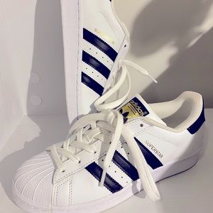 Adidas superstar shoes
